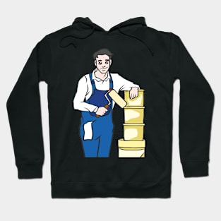 PAINTER Hoodie